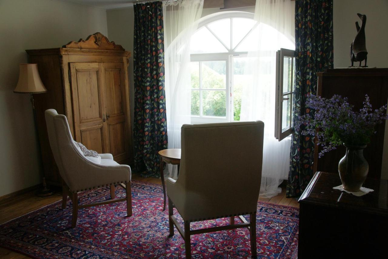 Apartament Bear Manor Lacu Muizina Pāle Zewnętrze zdjęcie