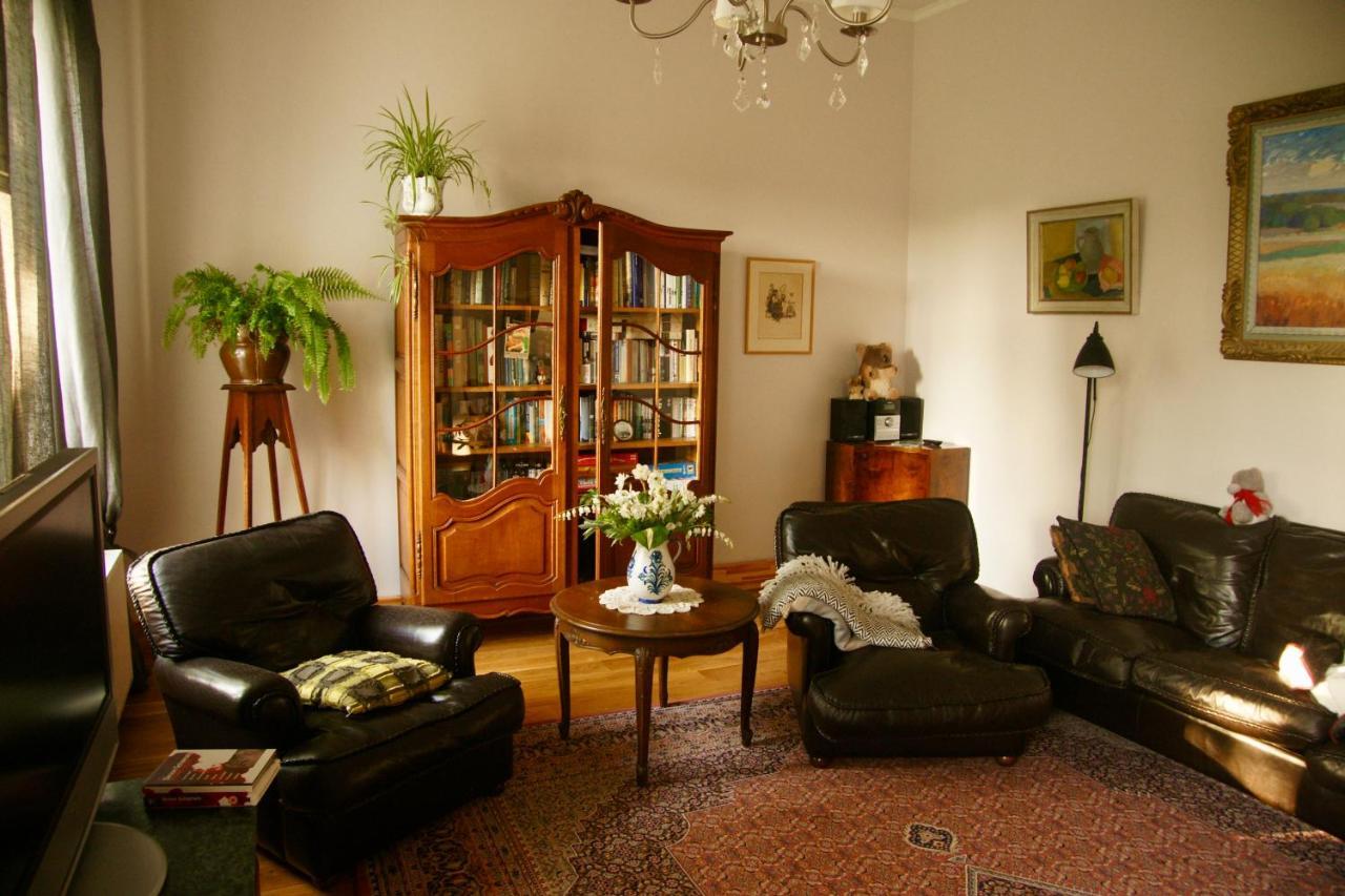 Apartament Bear Manor Lacu Muizina Pāle Zewnętrze zdjęcie