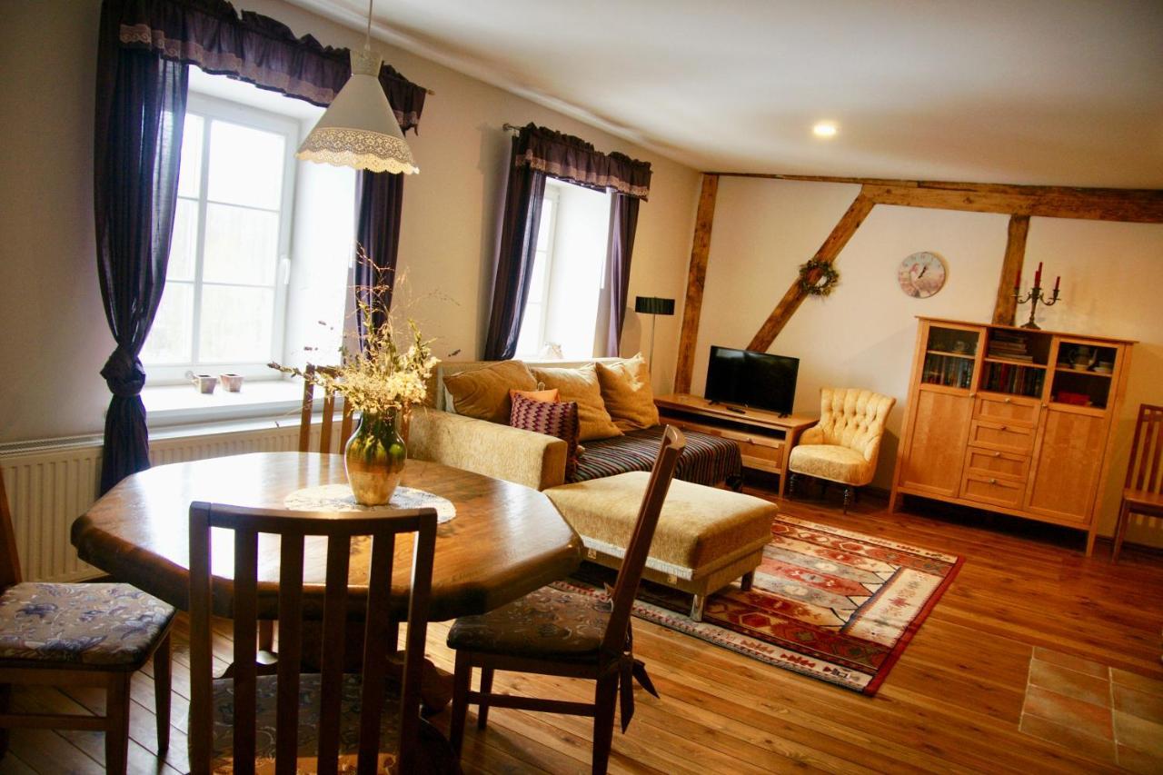 Apartament Bear Manor Lacu Muizina Pāle Zewnętrze zdjęcie