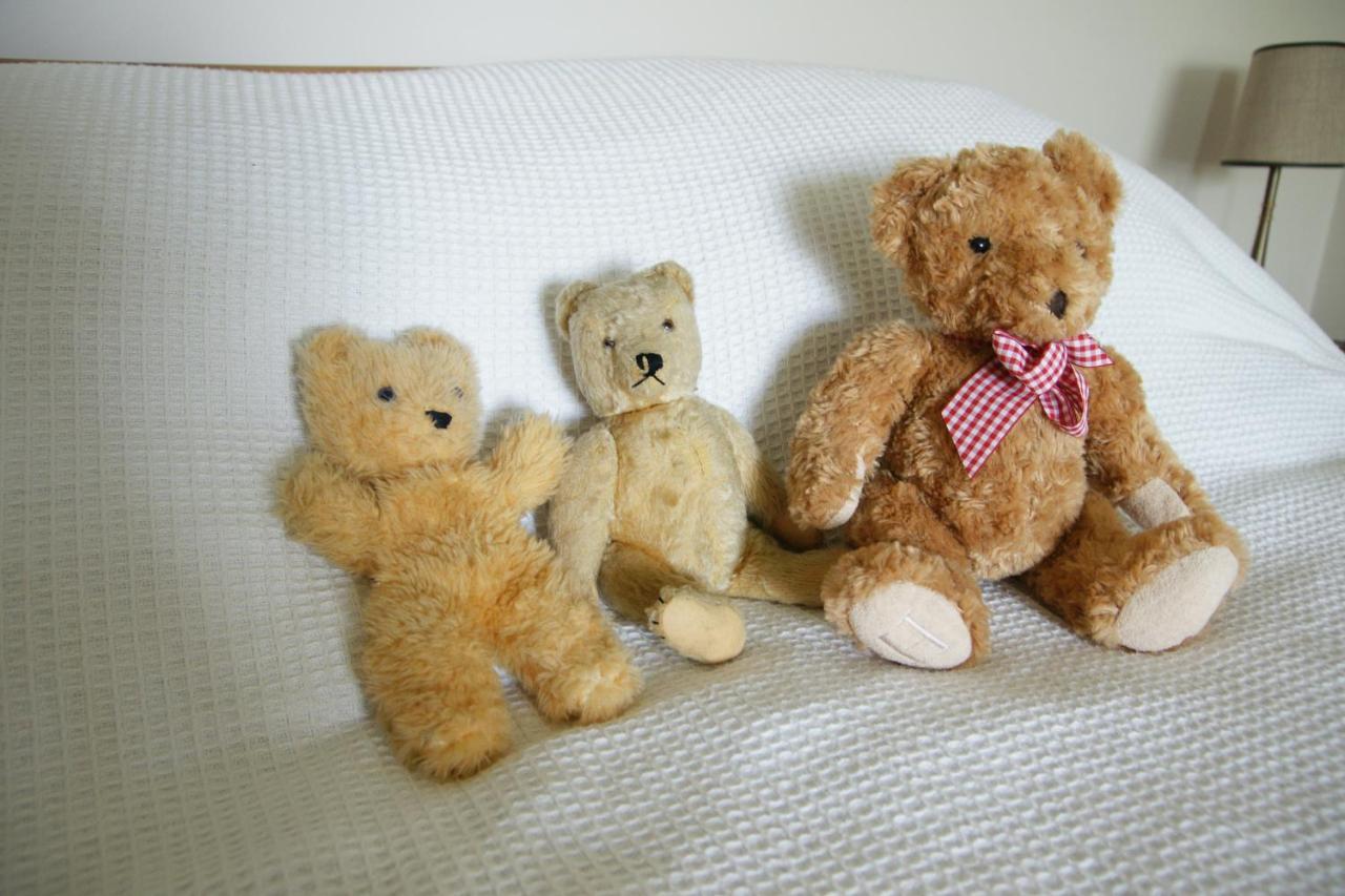 Apartament Bear Manor Lacu Muizina Pāle Zewnętrze zdjęcie