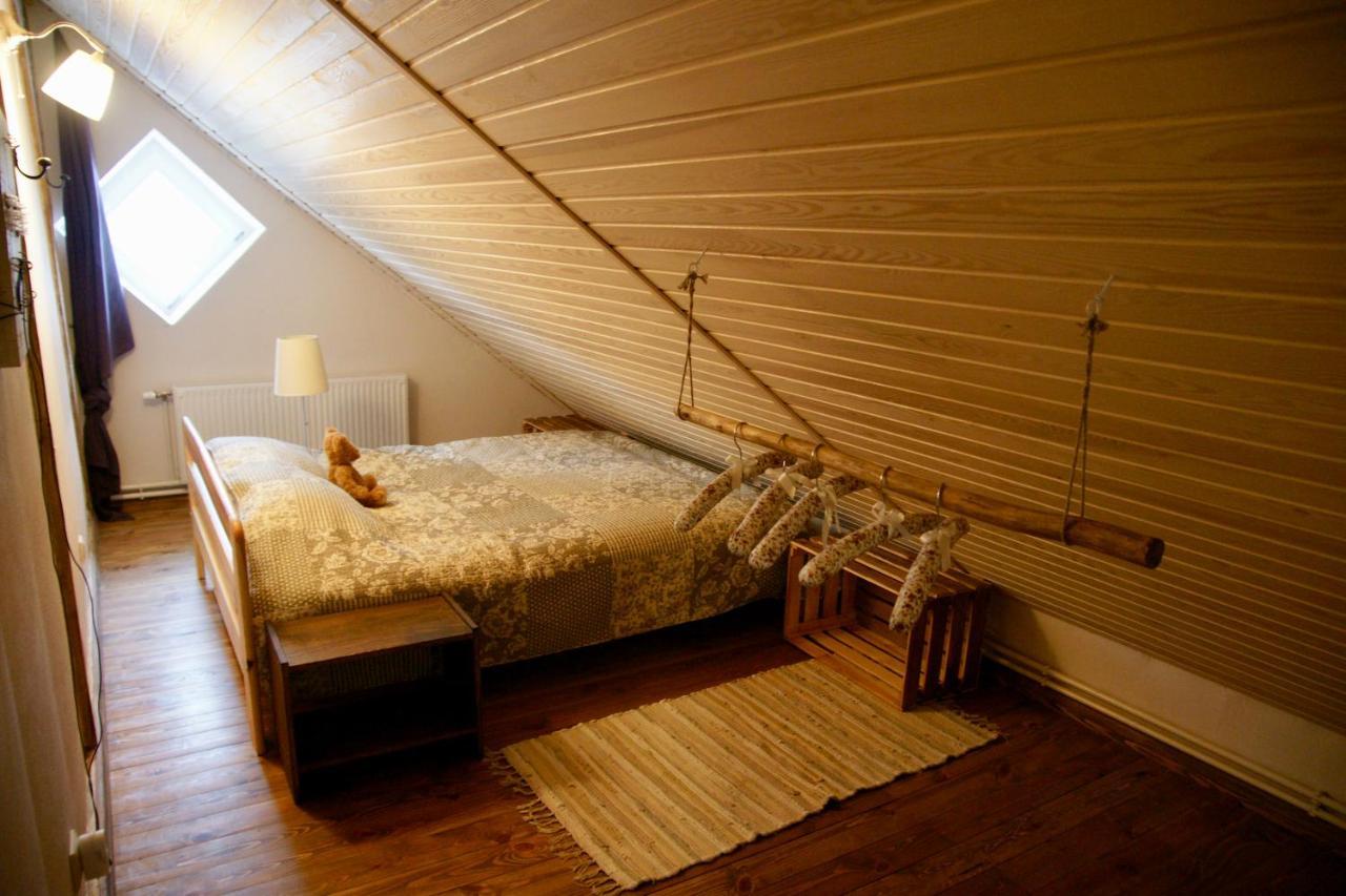 Apartament Bear Manor Lacu Muizina Pāle Zewnętrze zdjęcie