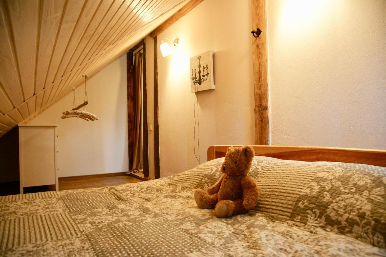 Apartament Bear Manor Lacu Muizina Pāle Zewnętrze zdjęcie