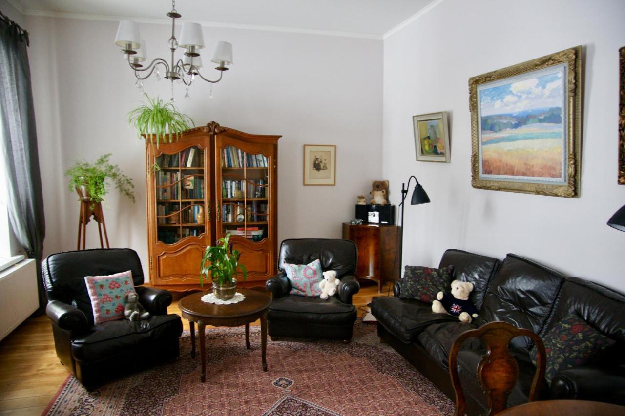 Apartament Bear Manor Lacu Muizina Pāle Zewnętrze zdjęcie
