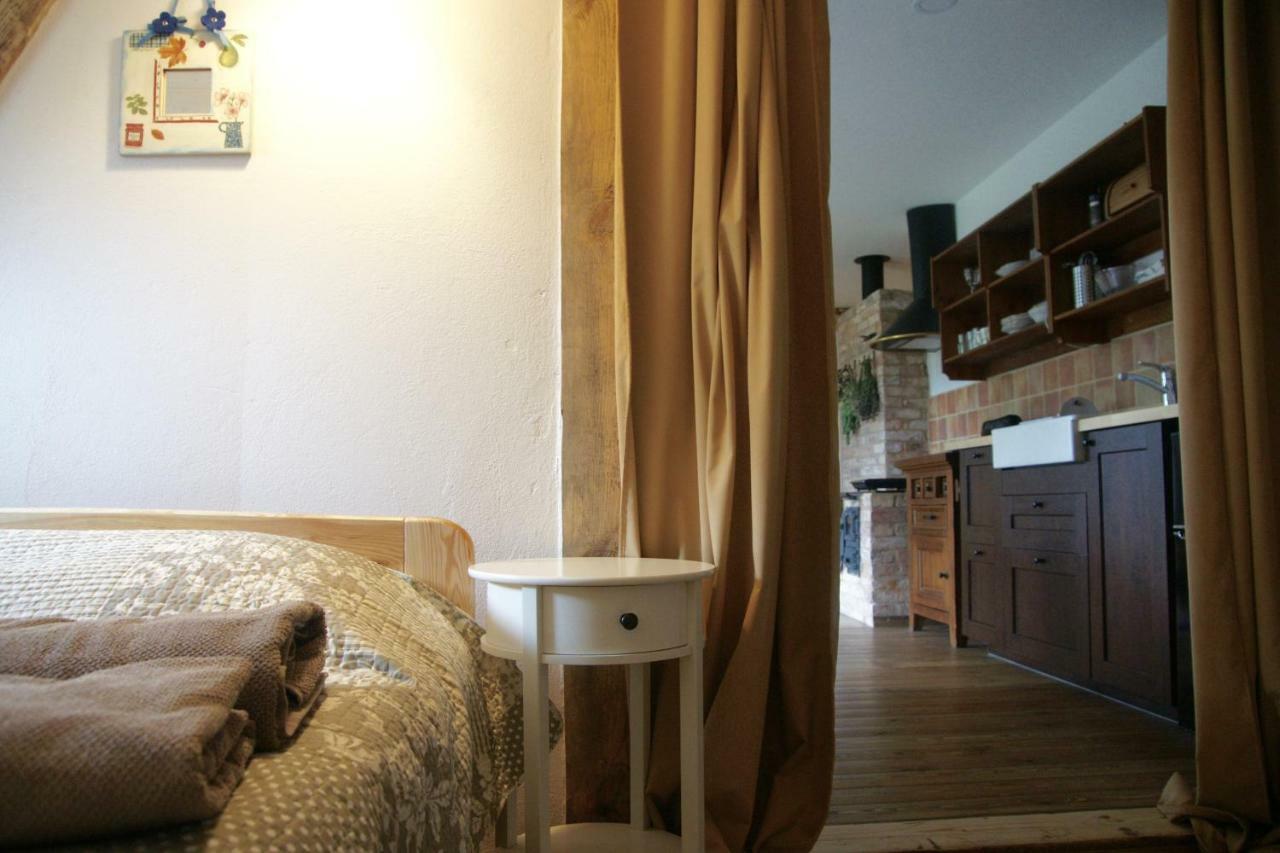 Apartament Bear Manor Lacu Muizina Pāle Zewnętrze zdjęcie