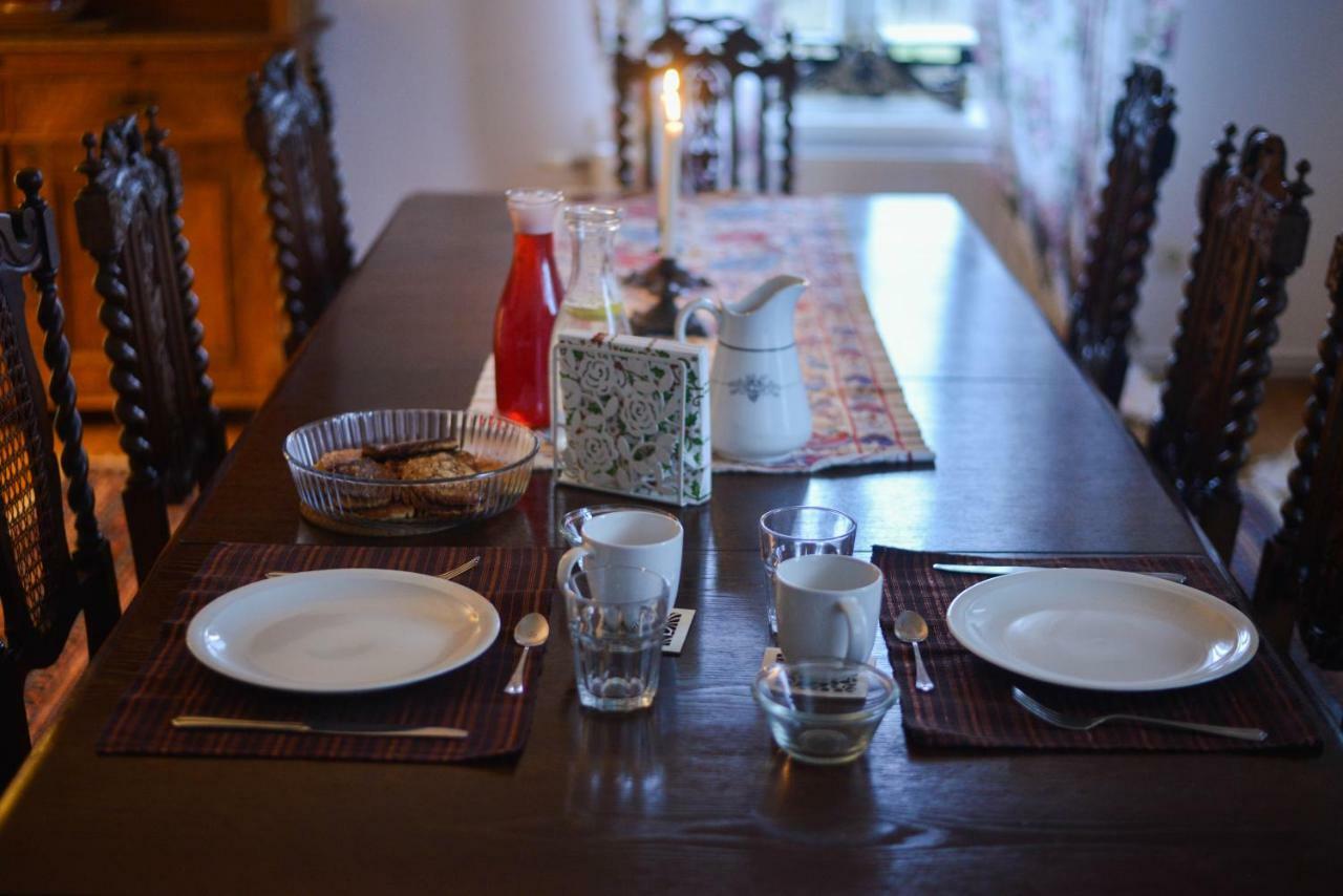 Apartament Bear Manor Lacu Muizina Pāle Zewnętrze zdjęcie
