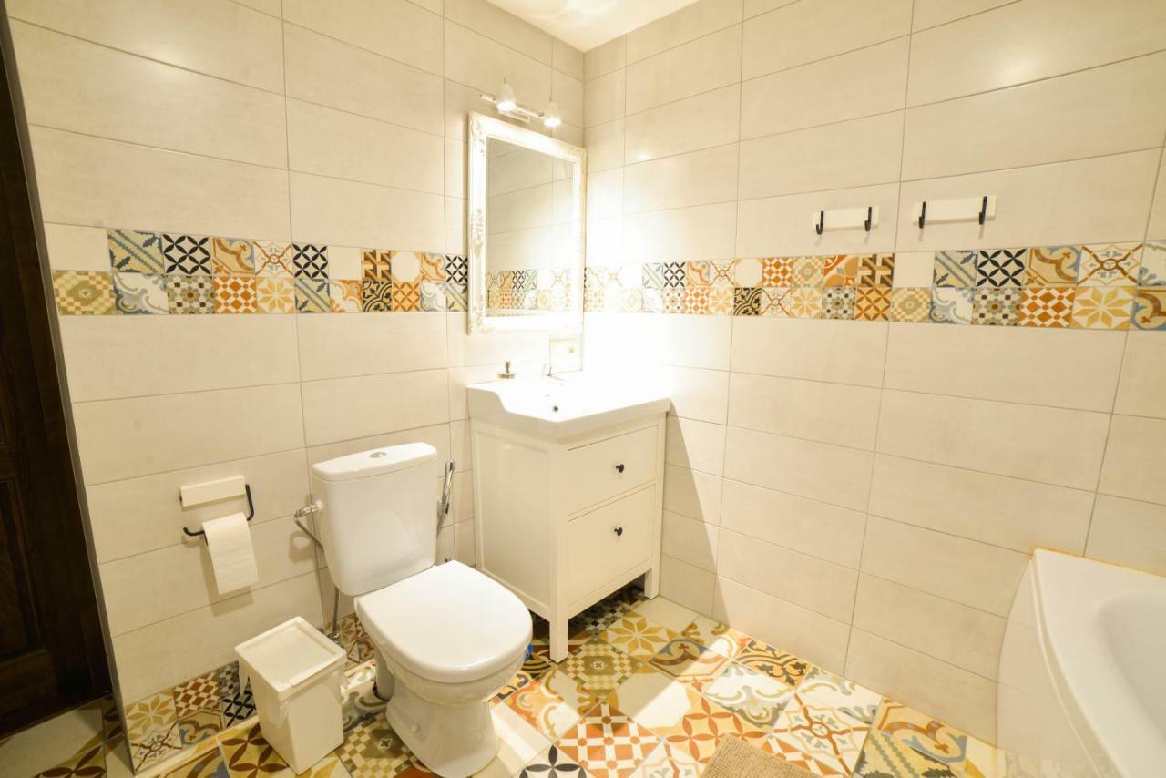 Apartament Bear Manor Lacu Muizina Pāle Zewnętrze zdjęcie
