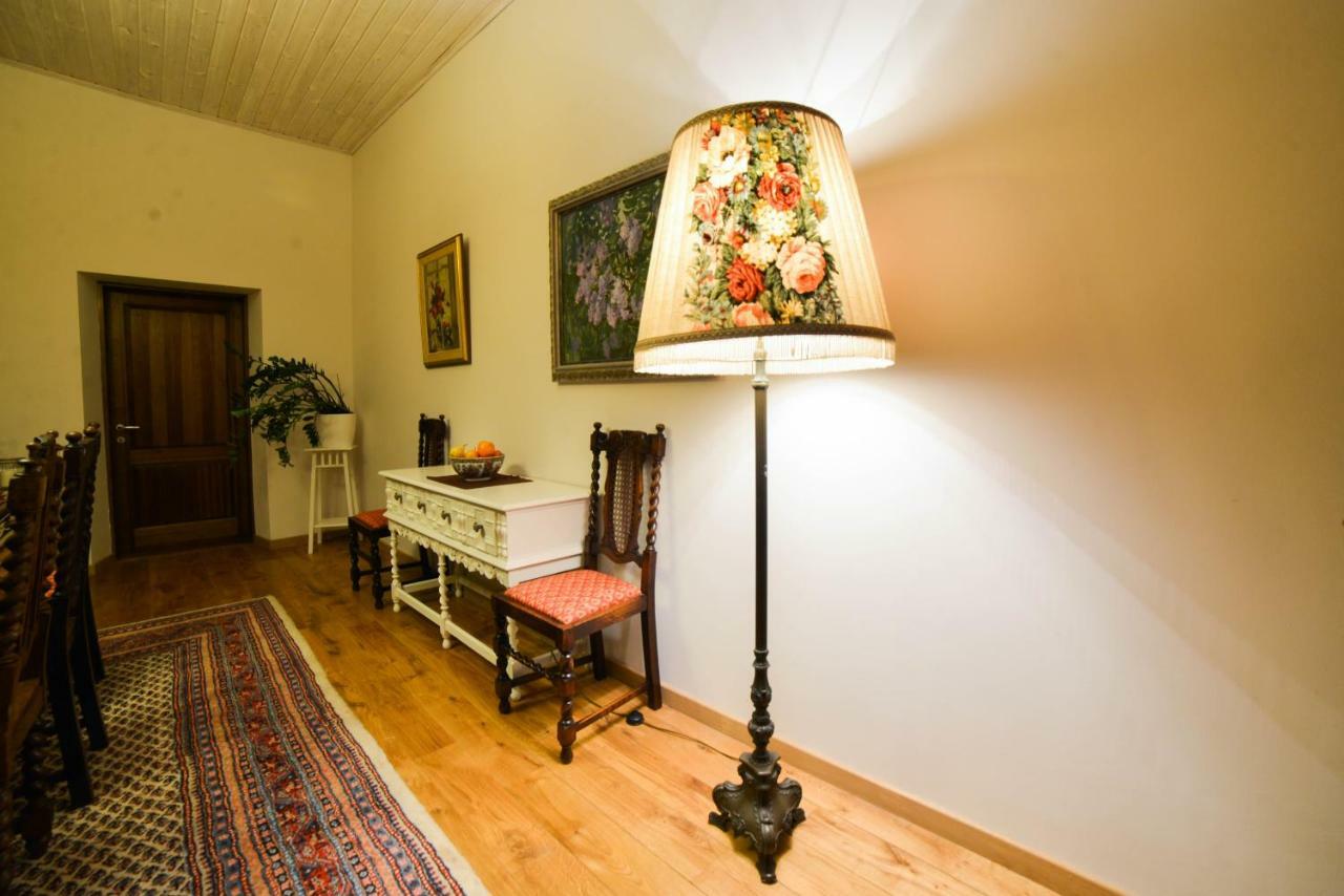 Apartament Bear Manor Lacu Muizina Pāle Zewnętrze zdjęcie