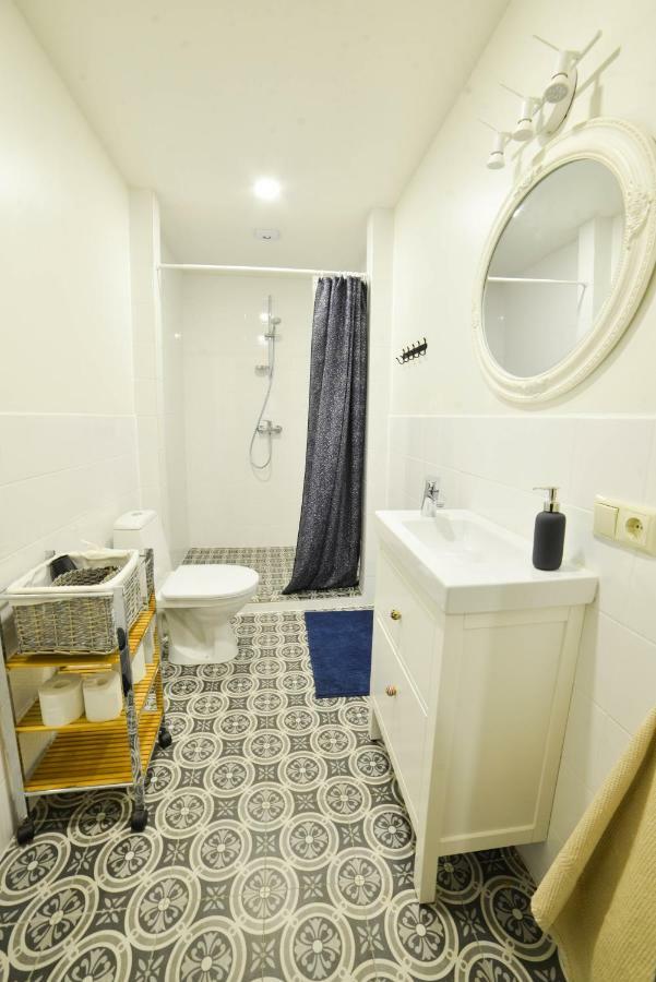 Apartament Bear Manor Lacu Muizina Pāle Zewnętrze zdjęcie