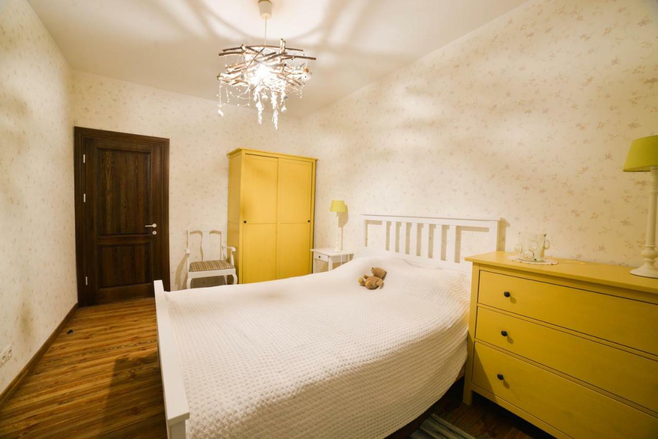 Apartament Bear Manor Lacu Muizina Pāle Zewnętrze zdjęcie