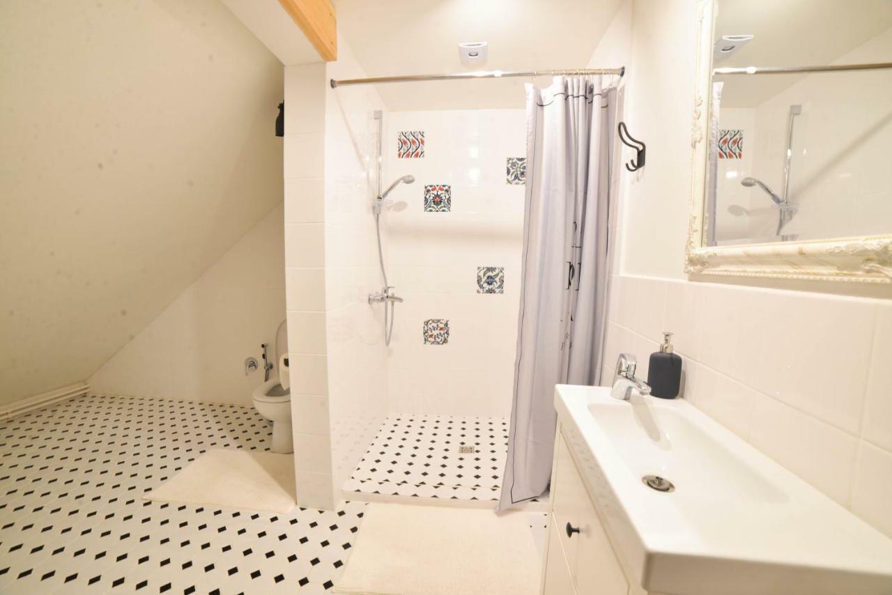 Apartament Bear Manor Lacu Muizina Pāle Zewnętrze zdjęcie