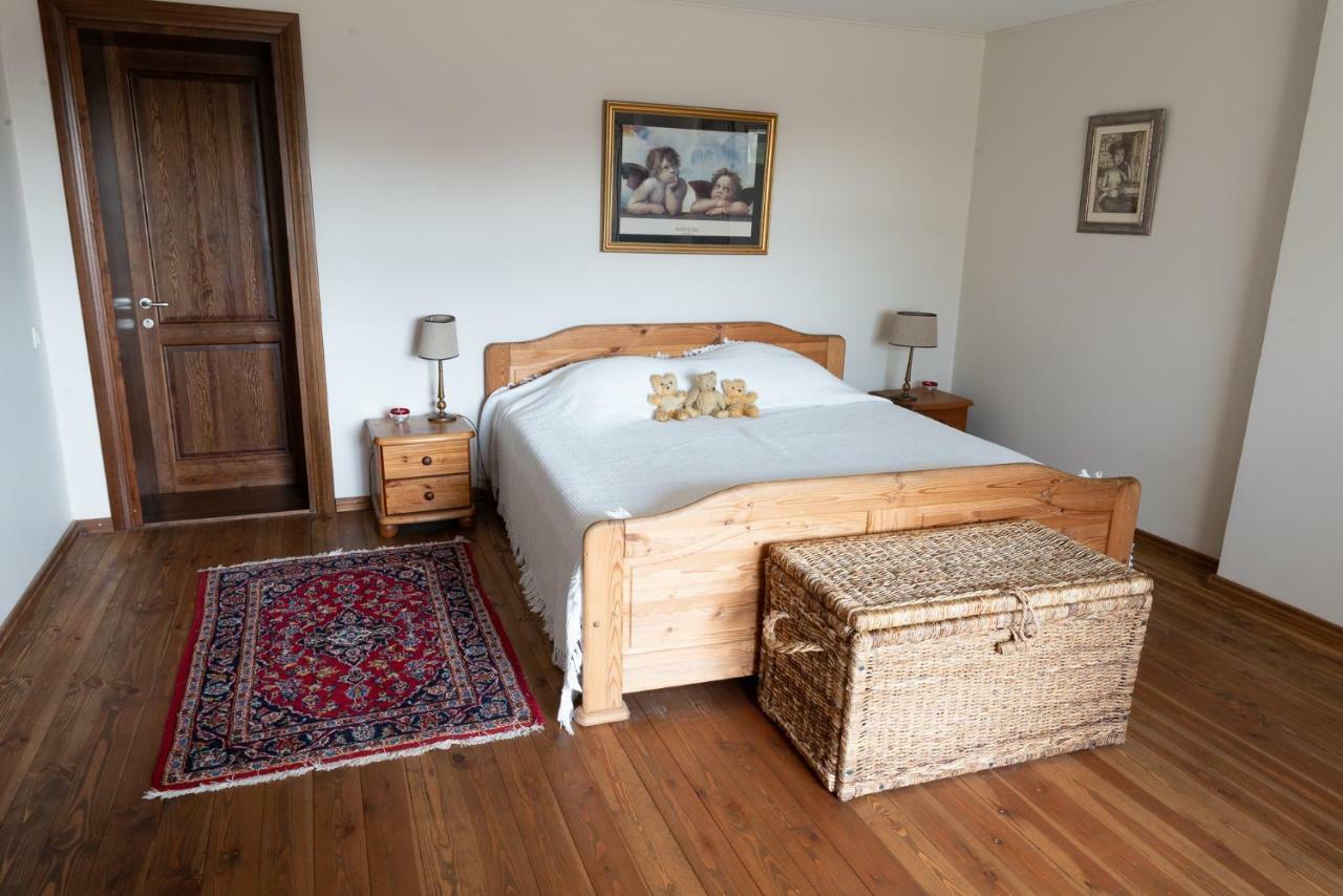 Apartament Bear Manor Lacu Muizina Pāle Zewnętrze zdjęcie