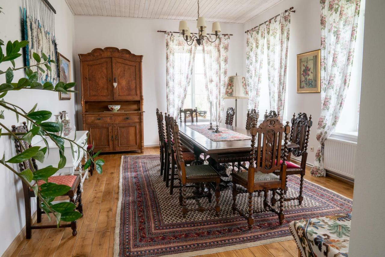 Apartament Bear Manor Lacu Muizina Pāle Zewnętrze zdjęcie