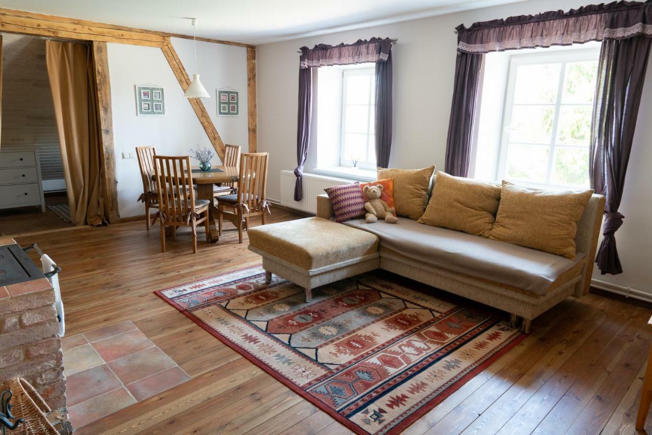 Apartament Bear Manor Lacu Muizina Pāle Zewnętrze zdjęcie