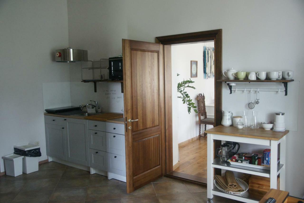 Apartament Bear Manor Lacu Muizina Pāle Zewnętrze zdjęcie