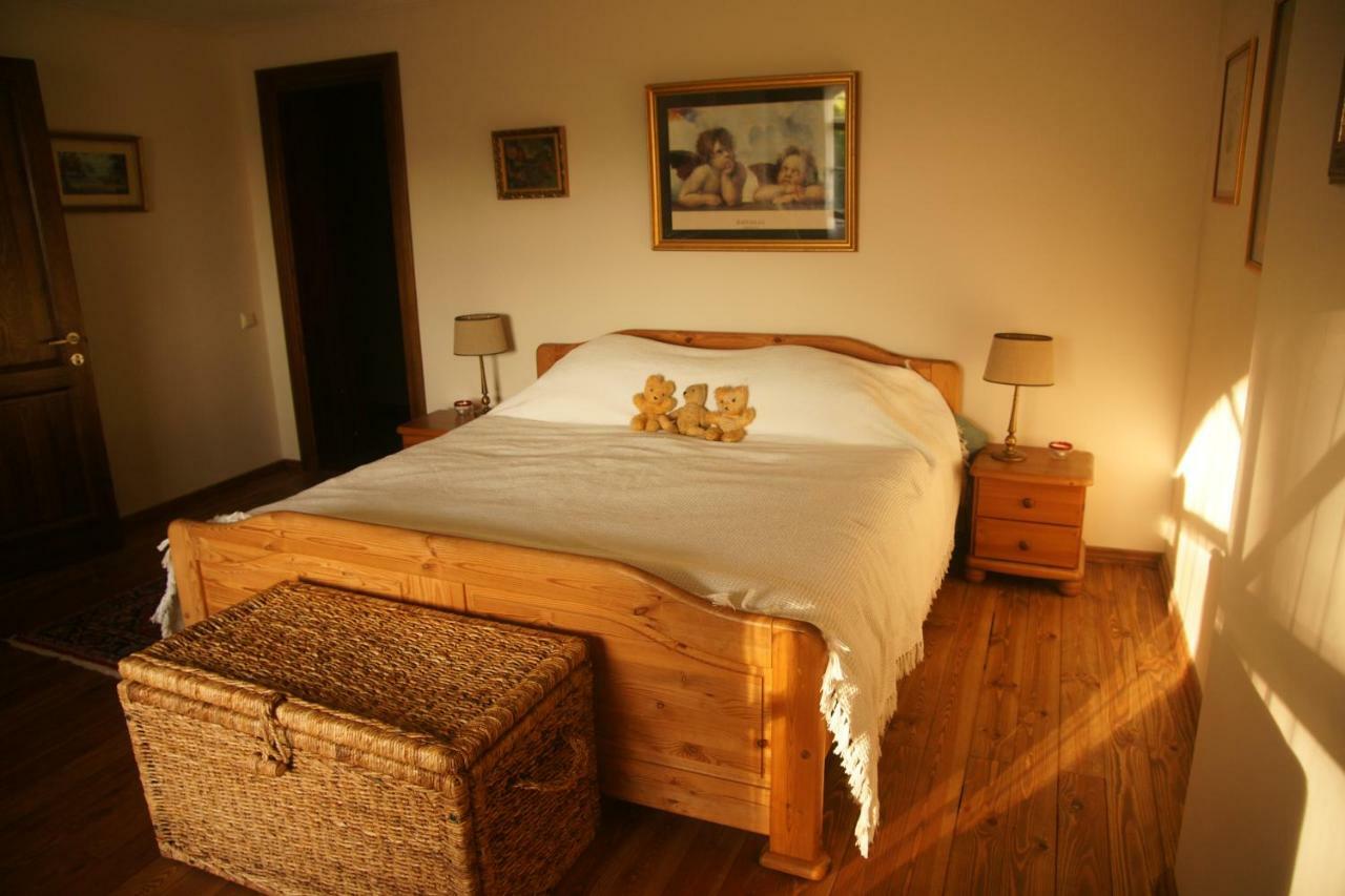 Apartament Bear Manor Lacu Muizina Pāle Zewnętrze zdjęcie