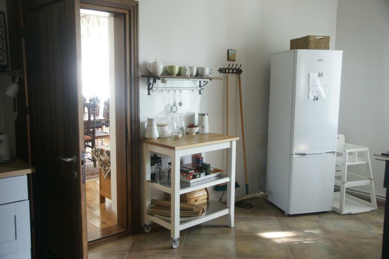 Apartament Bear Manor Lacu Muizina Pāle Zewnętrze zdjęcie